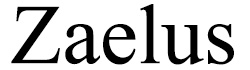 Zaelus
